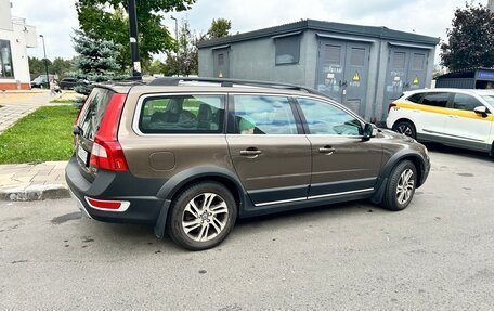 Volvo XC70 II рестайлинг, 2013 год, 1 750 000 рублей, 9 фотография
