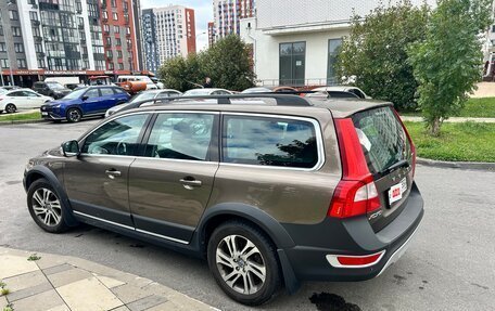 Volvo XC70 II рестайлинг, 2013 год, 1 750 000 рублей, 8 фотография