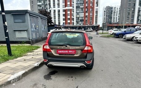 Volvo XC70 II рестайлинг, 2013 год, 1 750 000 рублей, 10 фотография