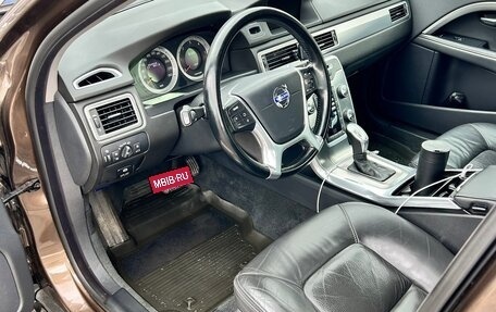 Volvo XC70 II рестайлинг, 2013 год, 1 750 000 рублей, 6 фотография