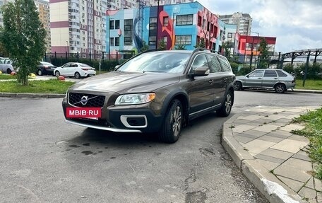 Volvo XC70 II рестайлинг, 2013 год, 1 750 000 рублей, 15 фотография