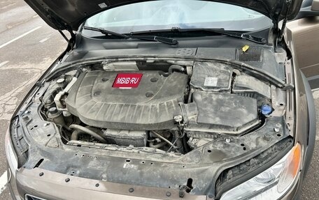 Volvo XC70 II рестайлинг, 2013 год, 1 750 000 рублей, 7 фотография