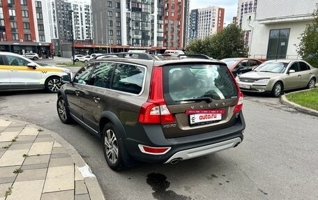 Volvo XC70 II рестайлинг, 2013 год, 1 750 000 рублей, 11 фотография