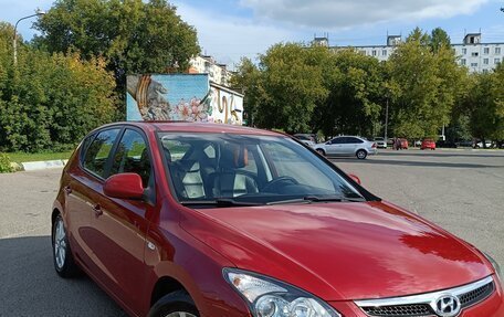 Hyundai i30 I, 2009 год, 910 000 рублей, 2 фотография