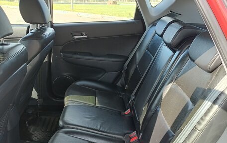Hyundai i30 I, 2009 год, 910 000 рублей, 4 фотография