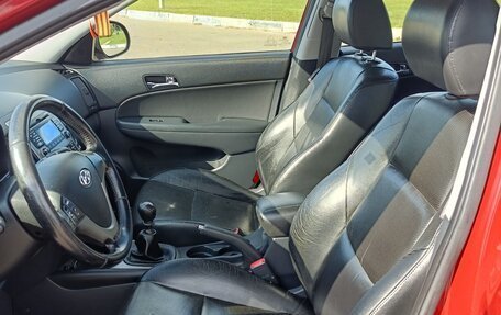 Hyundai i30 I, 2009 год, 910 000 рублей, 3 фотография