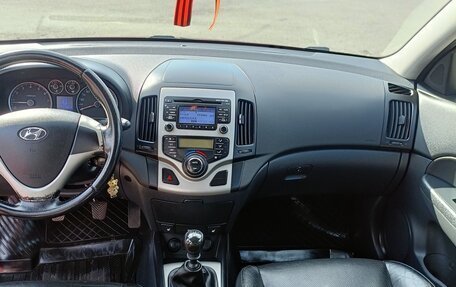 Hyundai i30 I, 2009 год, 910 000 рублей, 11 фотография