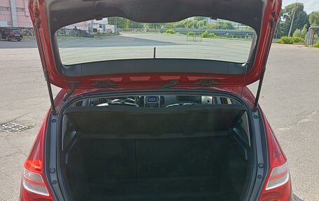 Hyundai i30 I, 2009 год, 910 000 рублей, 10 фотография