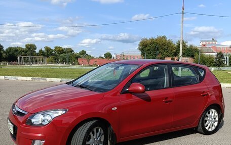 Hyundai i30 I, 2009 год, 910 000 рублей, 5 фотография