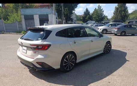 Subaru Levorg, 2020 год, 2 450 000 рублей, 3 фотография