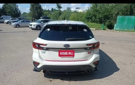 Subaru Levorg, 2020 год, 2 450 000 рублей, 2 фотография