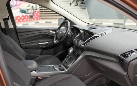 Ford Kuga III, 2017 год, 1 699 000 рублей, 6 фотография