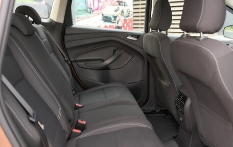 Ford Kuga III, 2017 год, 1 699 000 рублей, 8 фотография