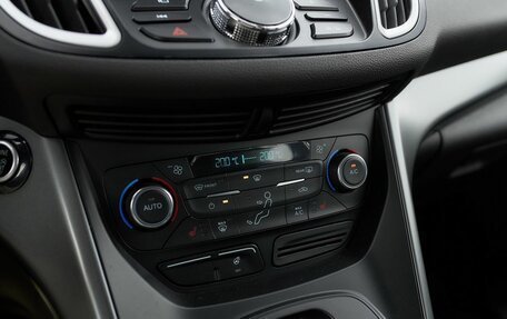 Ford Kuga III, 2017 год, 1 699 000 рублей, 12 фотография