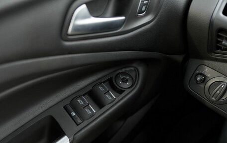 Ford Kuga III, 2017 год, 1 699 000 рублей, 13 фотография