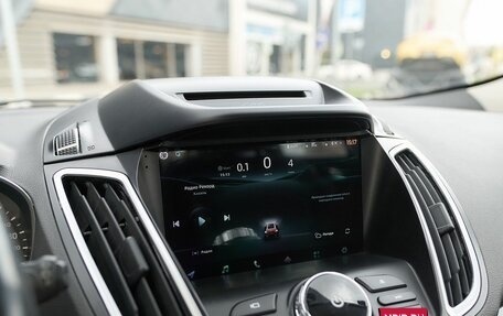 Ford Kuga III, 2017 год, 1 699 000 рублей, 9 фотография