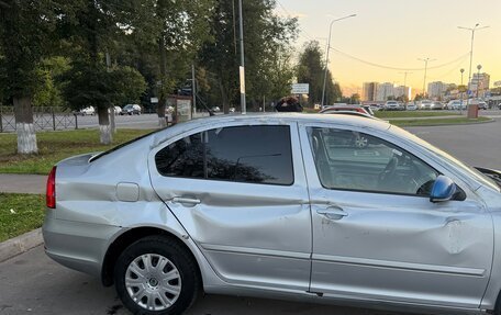 Skoda Octavia, 2011 год, 450 000 рублей, 3 фотография