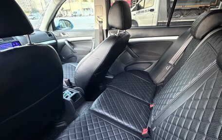 Skoda Octavia, 2011 год, 450 000 рублей, 9 фотография