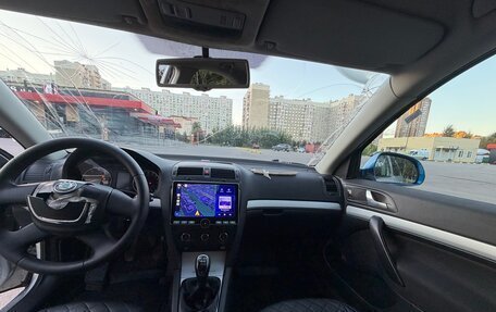 Skoda Octavia, 2011 год, 450 000 рублей, 8 фотография