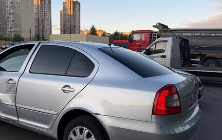 Skoda Octavia, 2011 год, 450 000 рублей, 5 фотография