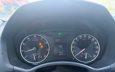 Skoda Octavia, 2011 год, 450 000 рублей, 10 фотография