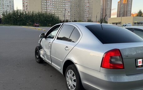 Skoda Octavia, 2011 год, 450 000 рублей, 6 фотография
