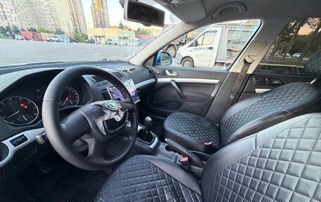 Skoda Octavia, 2011 год, 450 000 рублей, 11 фотография