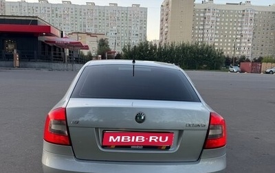 Skoda Octavia, 2011 год, 450 000 рублей, 1 фотография
