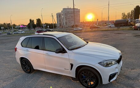 BMW X5, 2016 год, 3 959 000 рублей, 1 фотография
