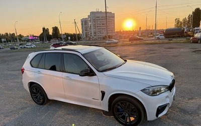 BMW X5, 2016 год, 3 959 000 рублей, 1 фотография