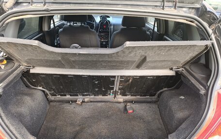 Chevrolet Aveo III, 2005 год, 198 000 рублей, 9 фотография