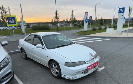 Honda Integra III рестайлинг, 2000 год, 250 000 рублей, 1 фотография