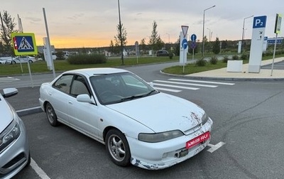 Honda Integra III рестайлинг, 2000 год, 250 000 рублей, 1 фотография