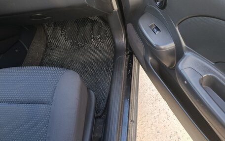 Chevrolet Aveo III, 2005 год, 198 000 рублей, 12 фотография