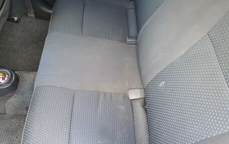 Chevrolet Aveo III, 2005 год, 198 000 рублей, 16 фотография