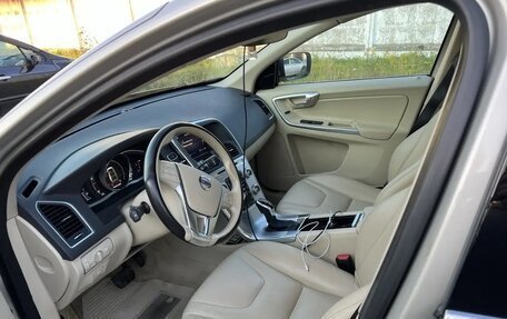 Volvo XC60 II, 2017 год, 2 900 000 рублей, 4 фотография