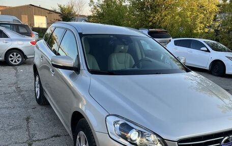 Volvo XC60 II, 2017 год, 2 900 000 рублей, 3 фотография