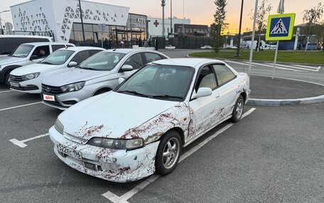 Honda Integra III рестайлинг, 2000 год, 250 000 рублей, 2 фотография