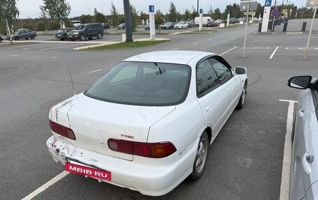 Honda Integra III рестайлинг, 2000 год, 250 000 рублей, 4 фотография