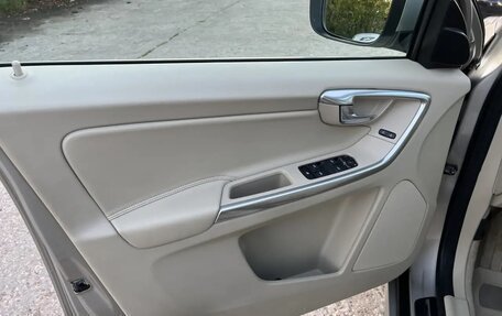 Volvo XC60 II, 2017 год, 2 900 000 рублей, 12 фотография