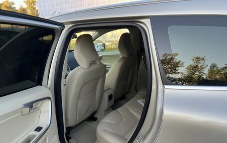 Volvo XC60 II, 2017 год, 2 900 000 рублей, 15 фотография