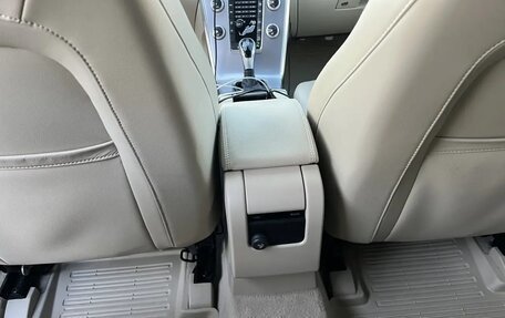 Volvo XC60 II, 2017 год, 2 900 000 рублей, 16 фотография
