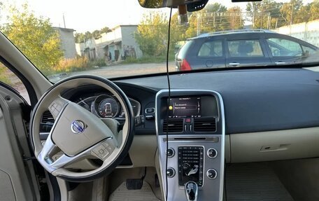 Volvo XC60 II, 2017 год, 2 900 000 рублей, 14 фотография