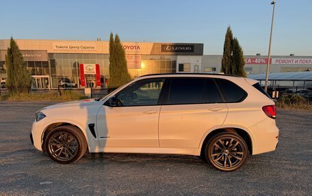 BMW X5, 2016 год, 3 959 000 рублей, 4 фотография