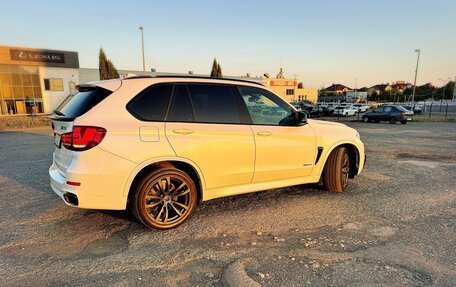 BMW X5, 2016 год, 3 959 000 рублей, 18 фотография