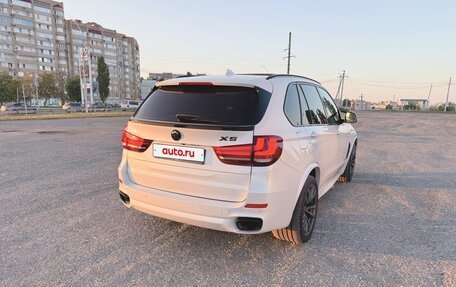 BMW X5, 2016 год, 3 959 000 рублей, 15 фотография
