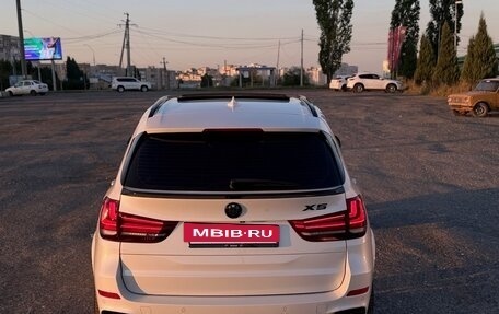 BMW X5, 2016 год, 3 959 000 рублей, 6 фотография