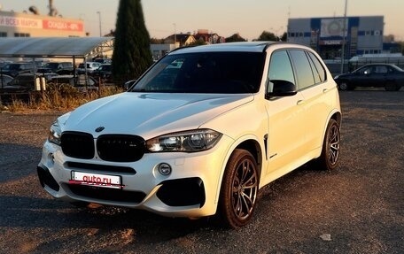 BMW X5, 2016 год, 3 959 000 рублей, 14 фотография