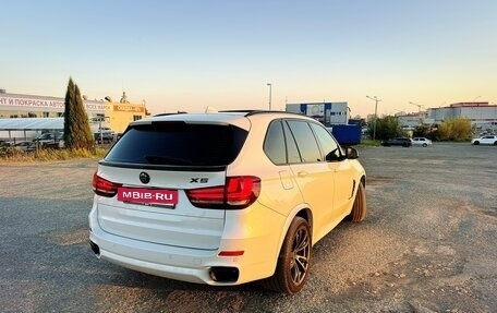 BMW X5, 2016 год, 3 959 000 рублей, 13 фотография