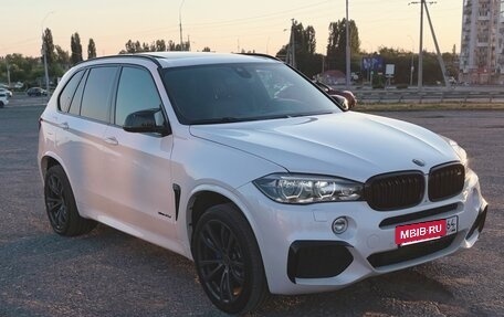 BMW X5, 2016 год, 3 959 000 рублей, 8 фотография